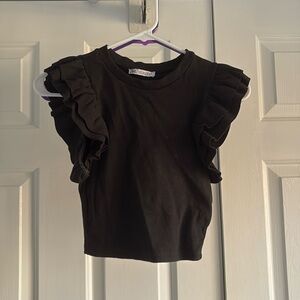 Zara Top!